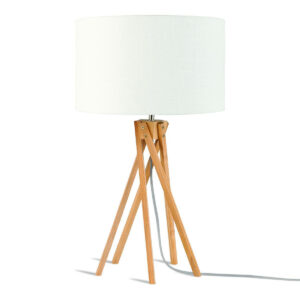 good&mojo-lámparademesa-kilimanjaro-blanco-bambúlino-ø32cm-e27-kilimanjaro/t/3220/w-1