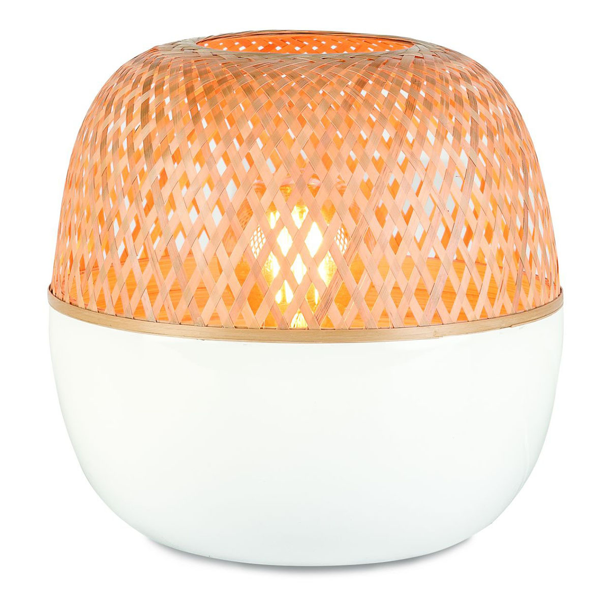 good&mojo-lámparademesa-mekong-blanco-bambú-ø25cm-e27-mekong/t25/w-1
