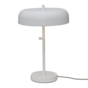 it'saboutromi-lámparademesa-porto-blanco-metal-ø30cm-e27-porto/t45/w-1