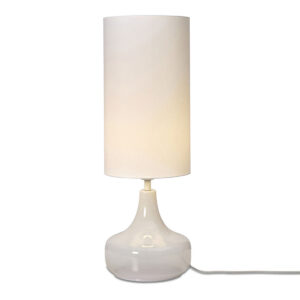 it'saboutromi-lámparademesa-reykjavik-blanco-algodónmetal-ø25cm-e27-reykjavik/t25/w/2545/w-1