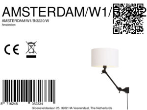 it'saboutromi-apliquedepared-amsterdam-blanco-algodónmetal-ø32cm-e27-amsterdam/w1/b/3220/w-8a