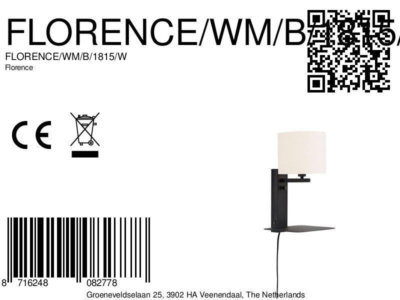 it'saboutromi-apliquedepared-florence-blanco-algodónmetal-lámparadecabecera-e14-florence/wm/b/1815/w-8a