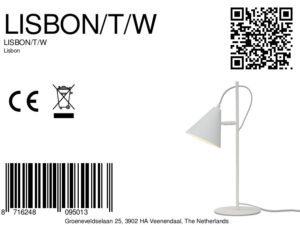 it'saboutromi-lámparademesa-lisbon-blanco-metal-ø15cm-e14-lisbon/t/w-8a