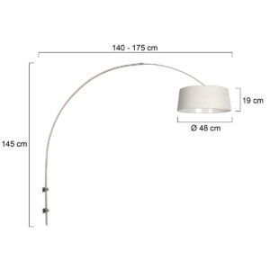 apliquédepareddearcocoloraceroconpantallacolorcremasteinhauersparkledlight-7