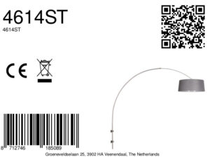 apliquédepareddearcocoloraceroconpantallagrissteinhauersparkledlight-8a