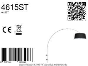 apliquédepareddearcocoloraceroconpantallanegrasteinhauersparkledlight-8a