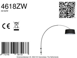 apliquédepareddearconegroconpantalladelinonegrosteinhauersparkledlight-8a