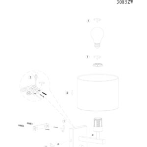 apliquédeparednegroconpantalladebambútrenzadoamanosteinhauerstang-9