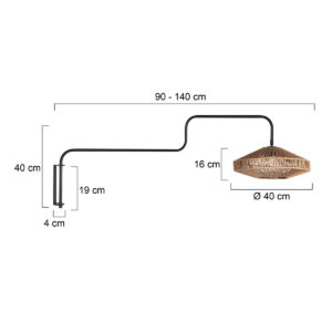 apliquédeparednegroconpantalladecuerdasteinhauerbloeba-7