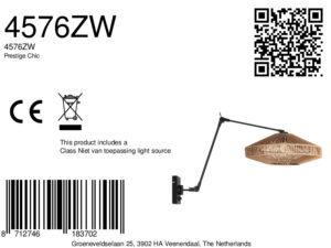 apliquédeparednegroconpantalladecuerdasteinhauerprestigechic-8a