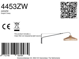 apliquédeparednegroconpantalladecuerdatejidaabiertasteinhauerelegantclassy-8a