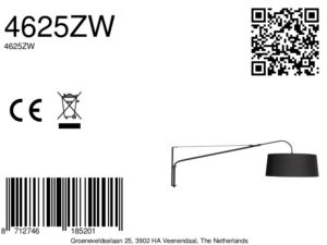 apliquédeparednegroconpantallanegraelegantesteinhauerelegantclassy-8a