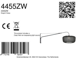 apliquédeparednegroconpantallanegraprofundasteinhauerelegantclassy-8a