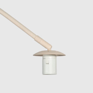 elegantelámparadearcocolorcremaconpantallaajuegosteinhauersparkledlight-10