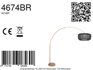 granlámparadearcocolorcremaentonobroncesteinhauersparkledlight-8a