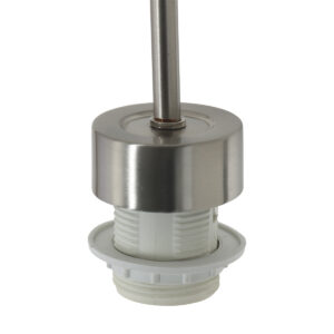 lámparacolgantecoloraceroconpantallacolorcremasteinhauersparkledlight-4