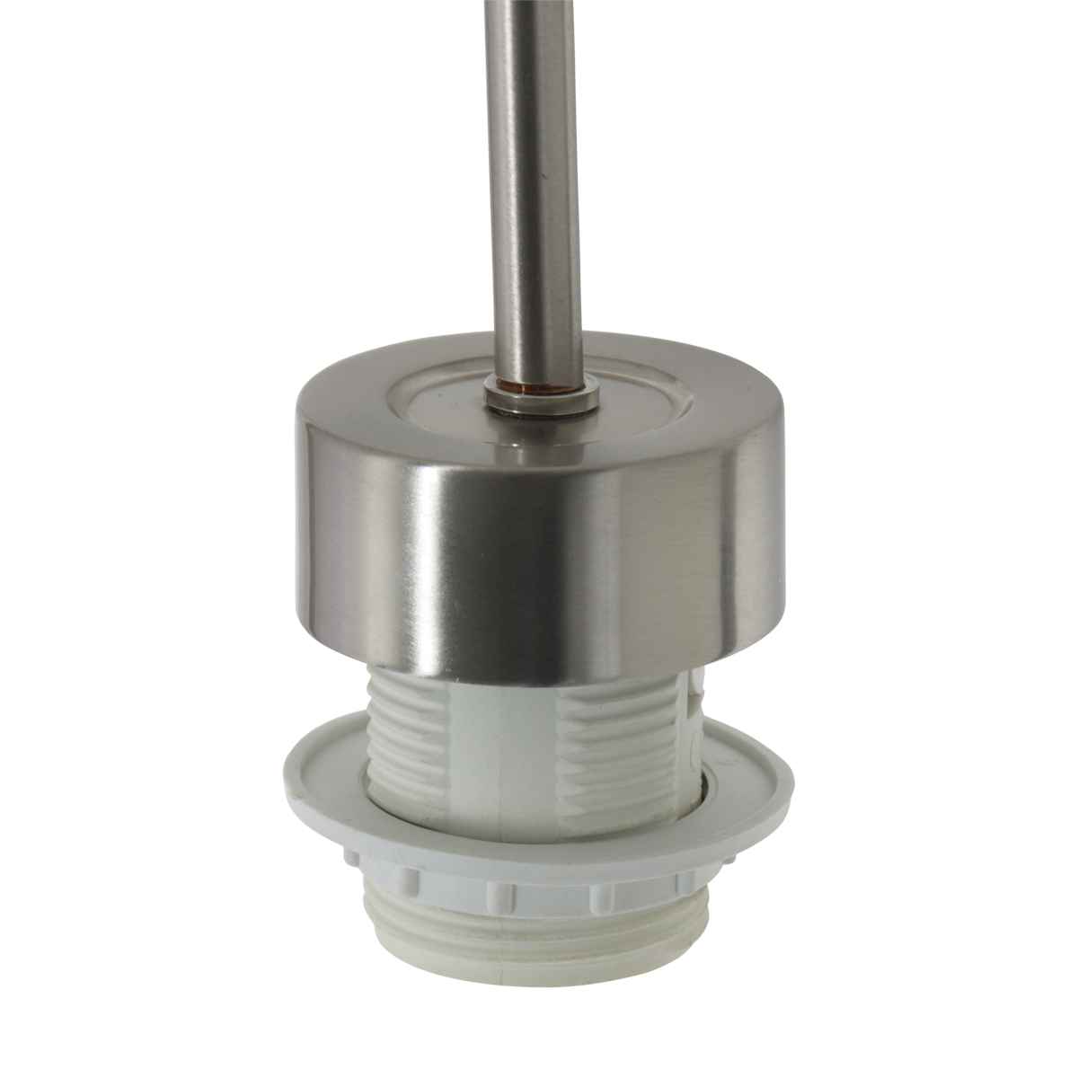 lámparacolgantecoloraceroconpantalladelinogrissteinhauersparkledlight-4