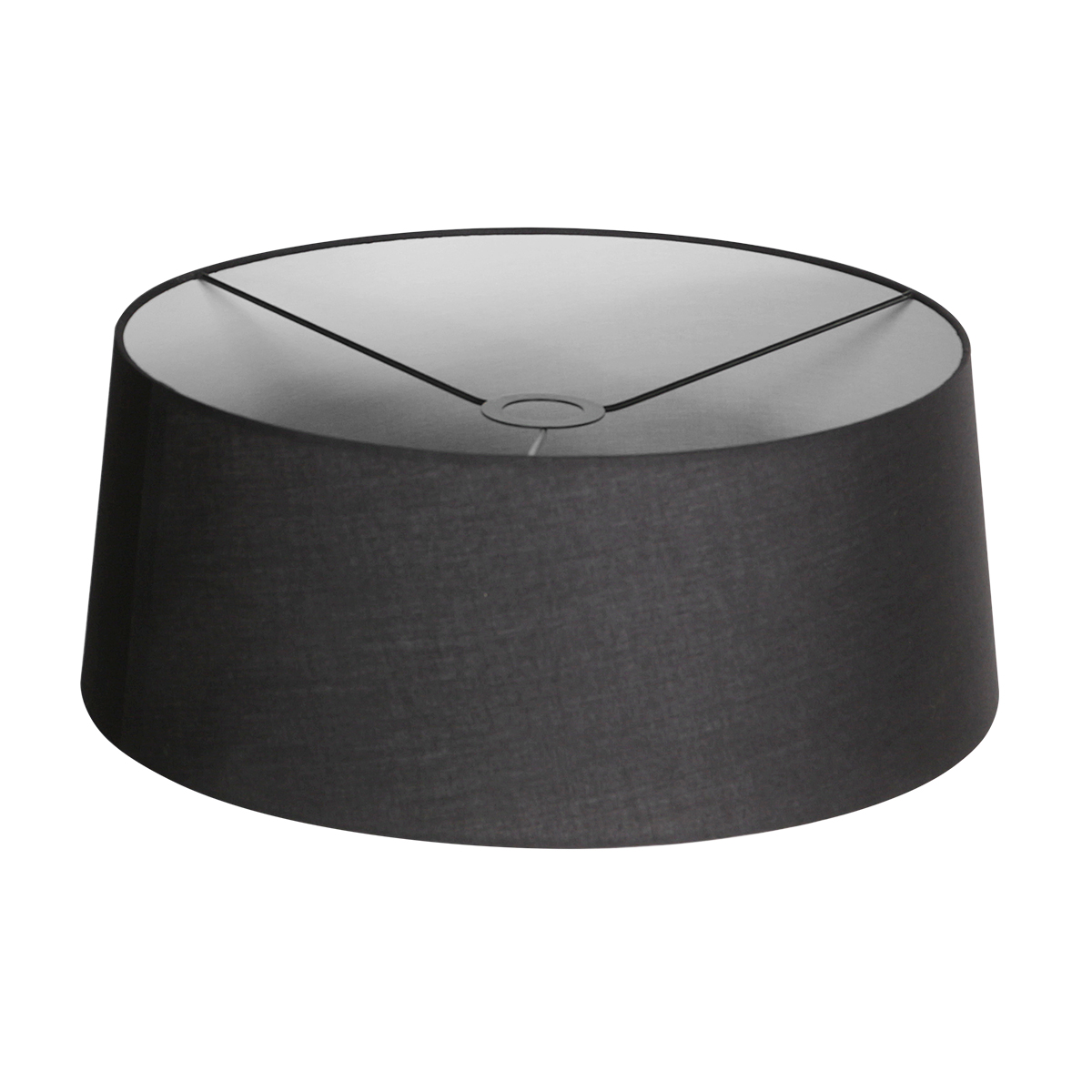 lámparacolgantecoloraceroconpantallanegrasteinhauersparkledlight-6