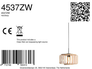 lámparacolgantecompactaconpantalladebambúmexlitehaloswap-8a