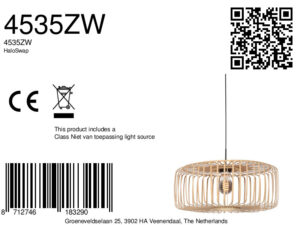 lámparacolganteconpantalladebambúnaturalmexlitehaloswap-8a