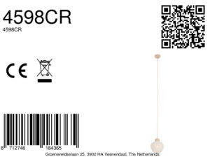 lámparacolganteconpantalladelinoydetalledetravertinoannelighttravino-8a