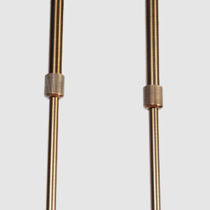 lámparacolgantededoslucesconpantallasdecristalenalabastroámbarsteinhaueranthea-11