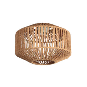 lámparacolgantenegraconcincopantallasdecuerdamexlitehaloswap-6