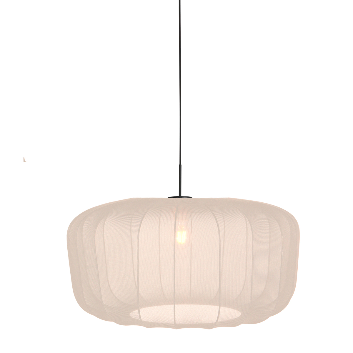 lámparacolgantenegraconpantallacolorcremamexlitehaloswap-1