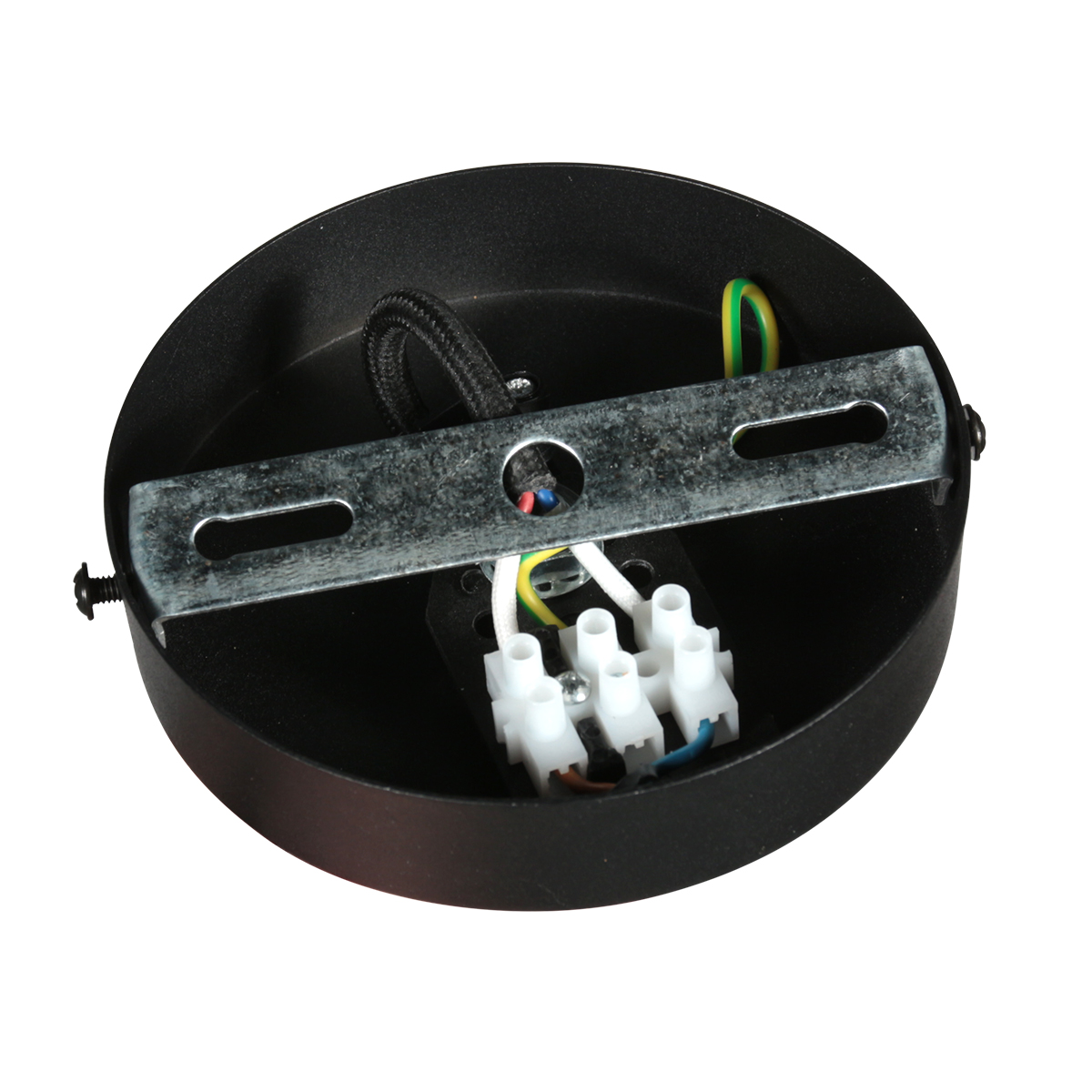 lámparacolgantenegraconpantallacolorcremamexlitehaloswap-13