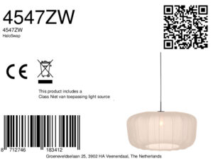 lámparacolgantenegraconpantallacolorcremamexlitehaloswap-8a