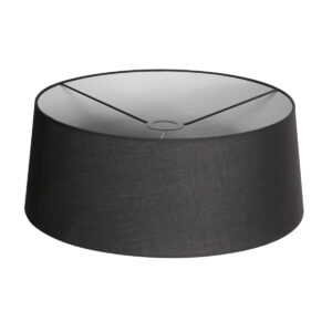 lámparacolgantenegraconpantalladelinolujososteinhauersparkledlight-6