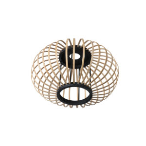 lámparacolganterectangularconcincopantallasgrandesdebambúmexlitehaloswap-6