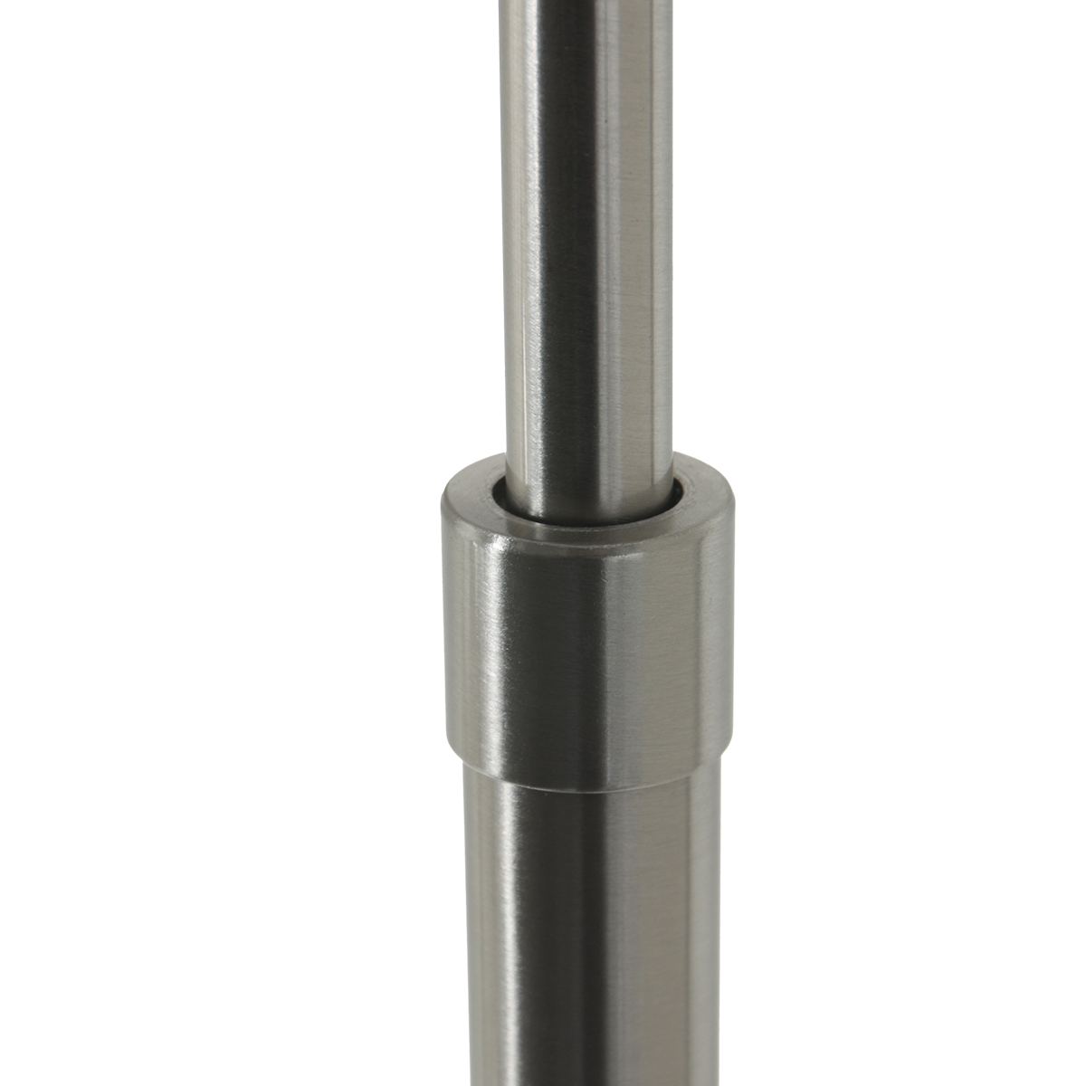 lámparadearcocoloraceroconpantallacolorcremasteinhauerprestigechic-12