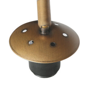 lámparadearcocolorbronceconpantallacolorcremasuavesteinhauersparkledlight-10