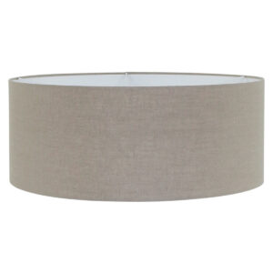 lámparadearcocolorbronceconpantalladelinogrissteinhauersparkledlight-6