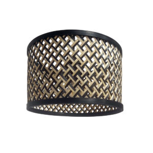 lámparademesaconpantalladebambúybasemacizadetravertinoannelighttravino-6