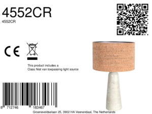 lámparademesaconpantalladecorchoypieelegantedetravertinoannelighttravino-8a