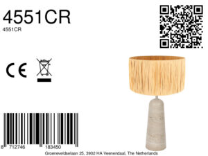 lámparademesaconpantalladeespartoybasedetravertinoannelighttravino-8a