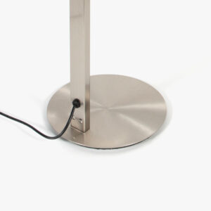 lámparademesadeacerocondobleledintegradosteinhauerringlux-6