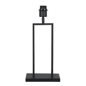 lámparademesanegraconpantalladecorchocálidasteinhauerstang-12