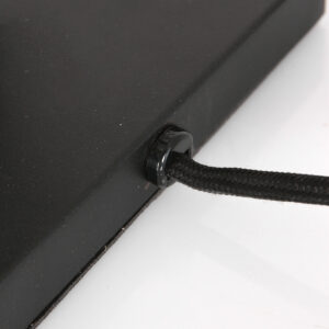 lámparademesanegraconpantalladecorchocálidasteinhauerstang-13