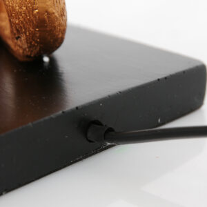 lámparademesanegrodoradoconfiguradecorativaypantalladecorchoannelightanimaux-15