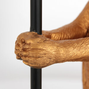 lámparademesanegrodoradoconfiguradecorativaypantalladecorchoannelightanimaux-5