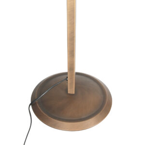 lámparadepieconestructuradebronceypantalladecristalsteinhaueranthea-6