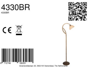 lámparadepieconestructuradebronceypantalladecristalsteinhaueranthea-8a