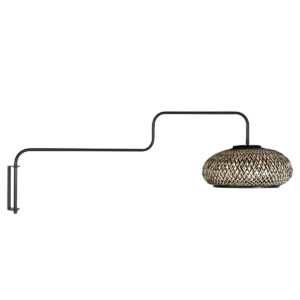 lámparadepieconpantalladebambúnaturalsteinhauerbloeba-1