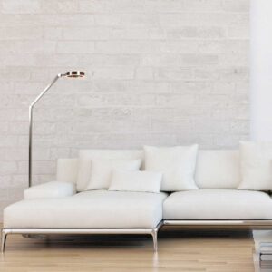 lámparadepiedeaceroconiluminaciónledregulablesteinhauerringlux-2