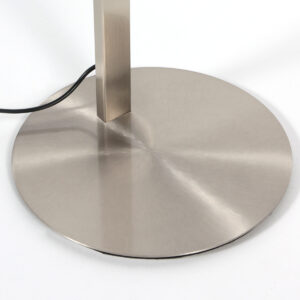 lámparadepiedeaceroconiluminaciónledregulablesteinhauerringlux-6