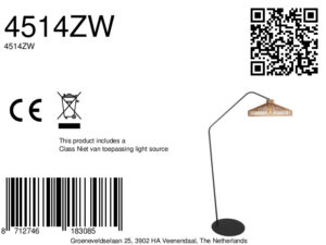 lámparadepienegraconpantallagrandedecuerdaannelightannezigzag-8a