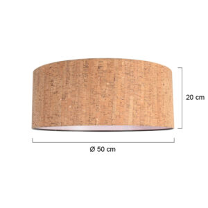 pantalladelámparadecorchonaturalsteinhauer-7